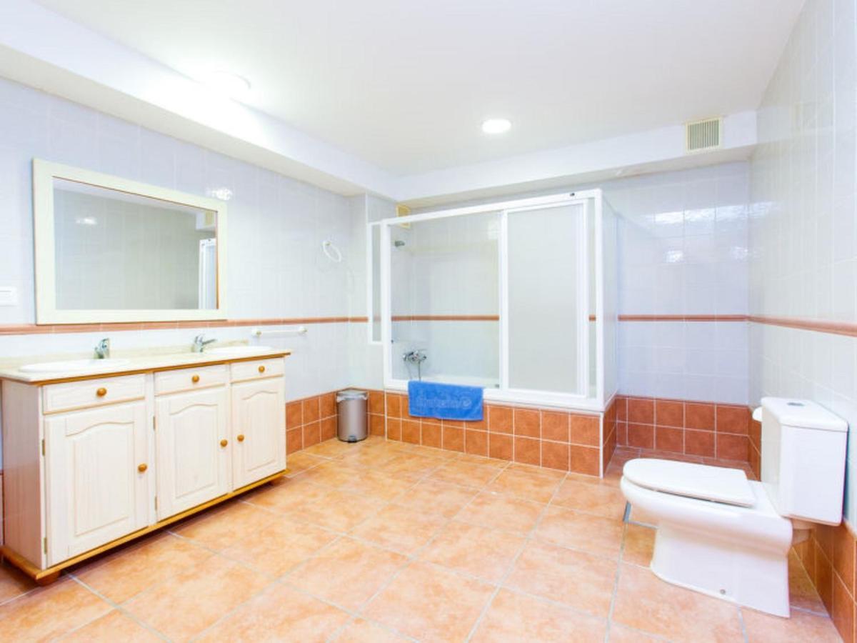 Villa Jara Нерха Екстер'єр фото